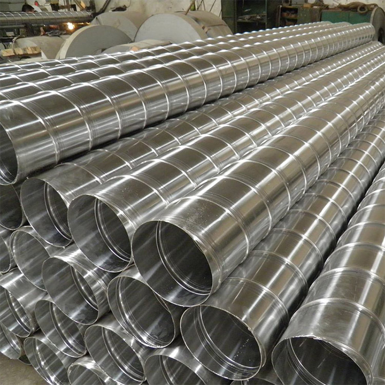 除塵螺旋風(fēng)管價格